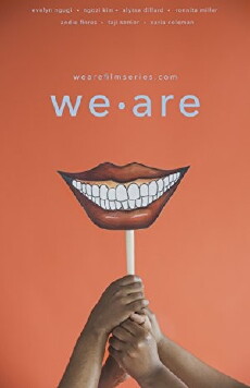 We Are (2017) - Stream Online