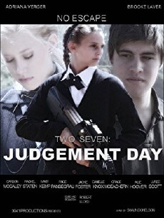 Two Seven Judgment Day (2018) - Stream Online