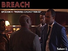 Breach (2014) - Stream Online