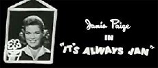 It's Always Jan (1955) - Stream Online