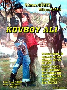 Kovboy Ali (1966) - Stream Online