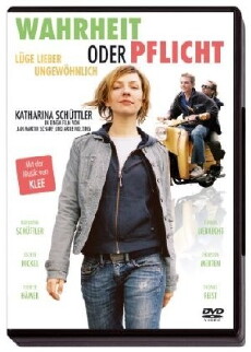 Truth or Dare (2005) - Stream Online