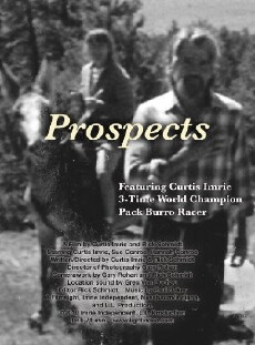 Prospects (2010) - Stream Online