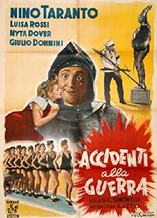 Accidenti alla guerra!... (1948) - Stream Online