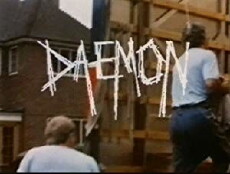 Daemon (1985) - Stream Online