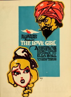 The Love Girl (1916) - Stream Online