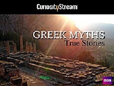 Greek Myths True Stories (2010) - Stream Online