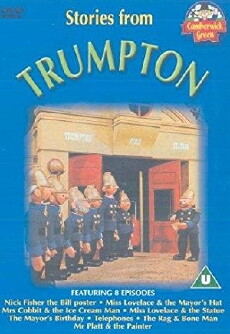 Trumpton (1967) - Stream Online