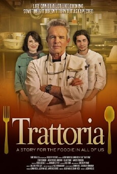 Trattoria (2012) - Stream Online