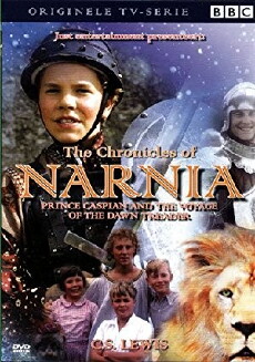 Prince Caspian and the Voyage of the Dawn Treader (1989) - Stream Online