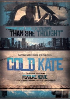 Cold Kate (2016) - Stream Online