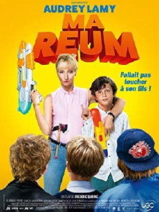 Mad Mom (2018) - Stream Online
