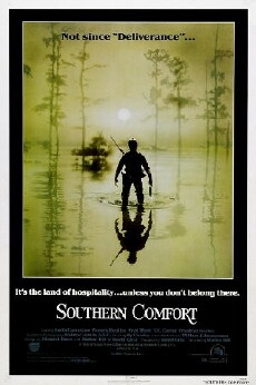 Southern Comfort (1981) - Stream Online