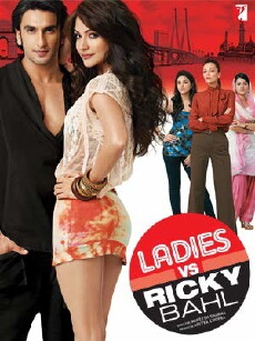 Ladies vs. Ricky Bahl (2011) - Stream Online