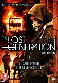 The Lost Generation (2013) - Stream Online