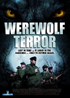 Iron Wolf (2013) - Stream Online