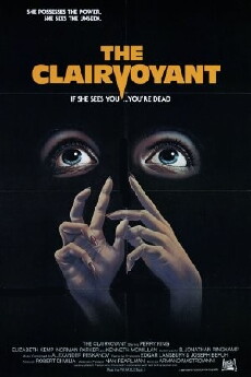The Clairvoyant (1982) - Stream Online