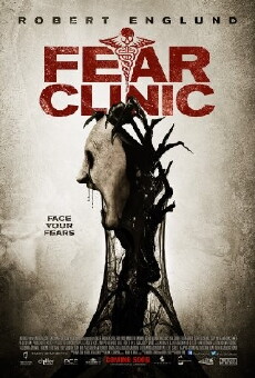 Fear Clinic (2014) - Stream Online