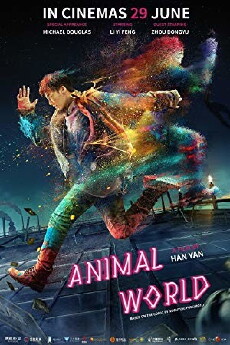 Animal World (2018) - Stream Online