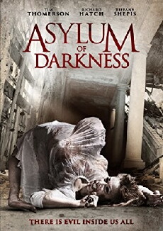 Asylum of Darkness (2017) - Stream Online