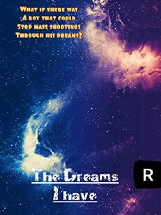 The Dreams I Have (2024) - Stream Online