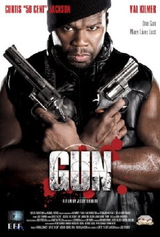 Gun (2010) - Stream Online