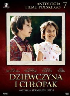 Dziewczyna i chlopak (1978) - Stream Online