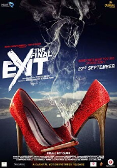 The Final Exit Movie (2017) - Stream Online