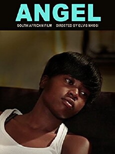 Angel (2014) - Stream Online