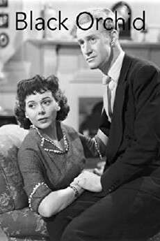 Black Orchid (1953) - Stream Online