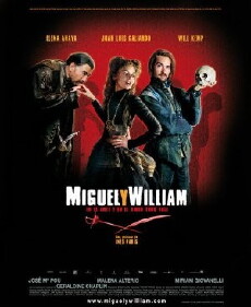 Miguel and William (2007) - Stream Online