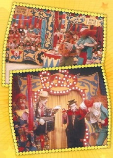 Bozo's Big Top (1966) - Stream Online