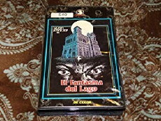 El fantasma del lago (1981) - Stream Online
