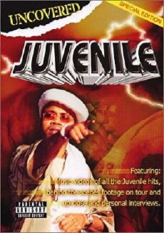 Uncovered: The Series-Juvenile (2002) - Stream Online