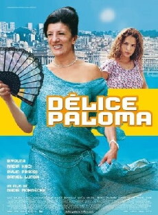 Délice Paloma (2007) - Stream Online