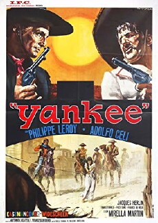 Yankee (1966) - Stream Online