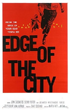 Edge of the City (1957) - Stream Online