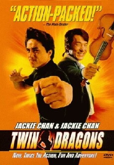 Twin Dragons (1992) - Stream Online