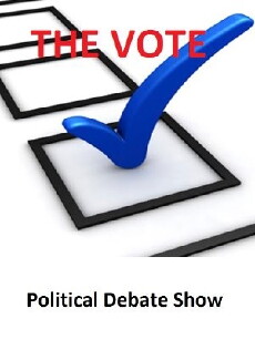The Vote (2014) - Stream Online