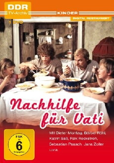 Nachhilfe für Vati (1984) - Stream Online