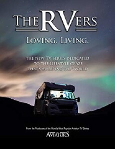 The RVers (2019) - Stream Online