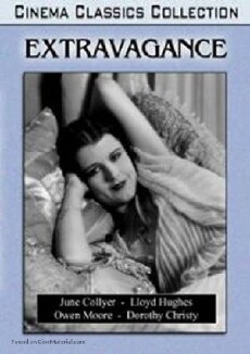 Extravagance (1930) - Stream Online