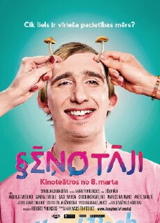 Senotaji (2013) - Stream Online