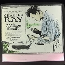 The Village Sleuth (1920) - Stream Online