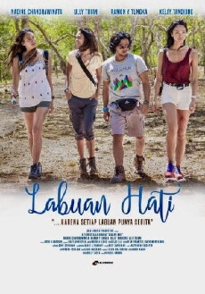 Labuan Hati (2017) - Stream Online