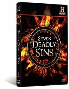 Seven Deadly Sins (2008) - Stream Online