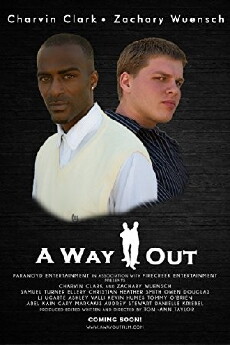 A Way Out (2014) - Stream Online