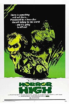 Horror High (1973) - Stream Online