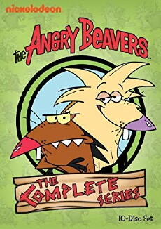 The Angry Beavers (1997) - Stream Online