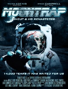 Moontrap (1989) - Stream Online